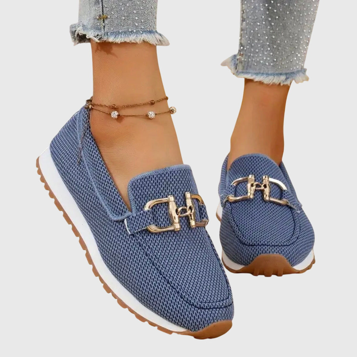 Liora Comfort Sneakers