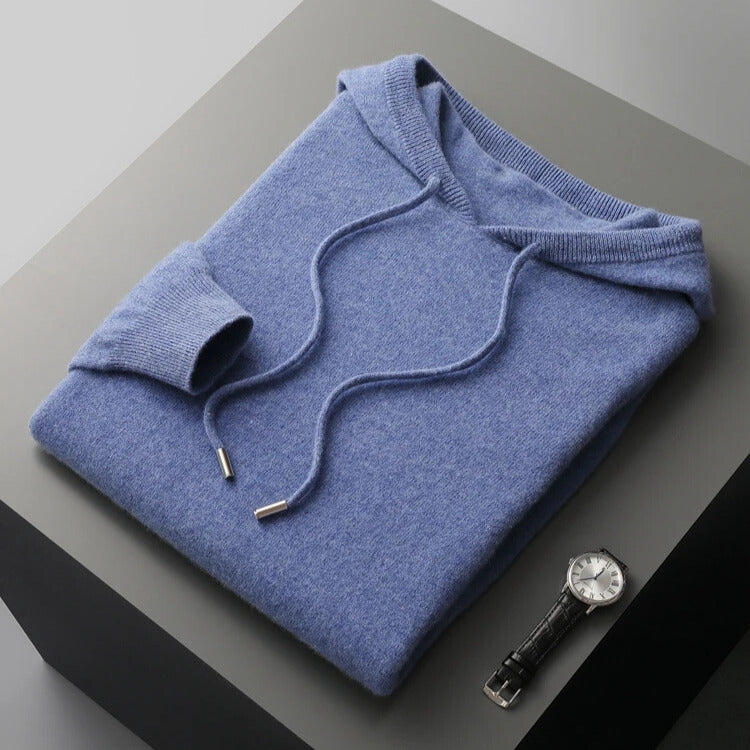 Otto Merino Hoodie