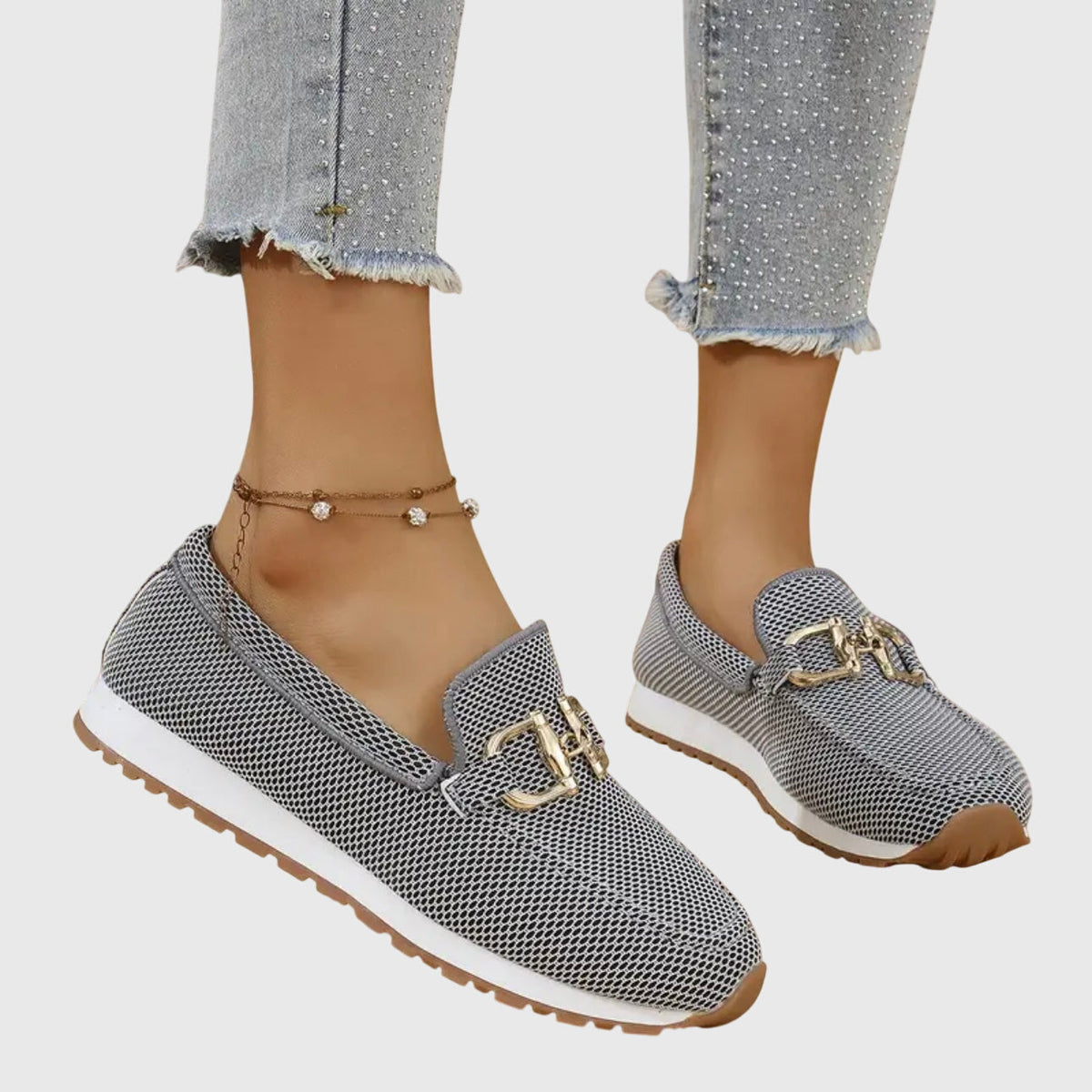 Liora Comfort Sneakers