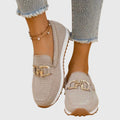 Liora Comfort Sneakers