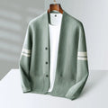 Lawson Wool-Blend Cardigan