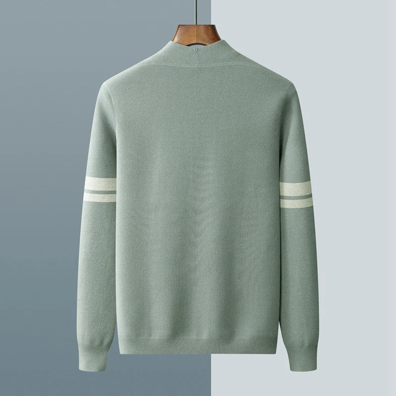 Lawson Wool-Blend Cardigan
