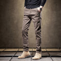 Ulric Slim-Fit Chino Trousers