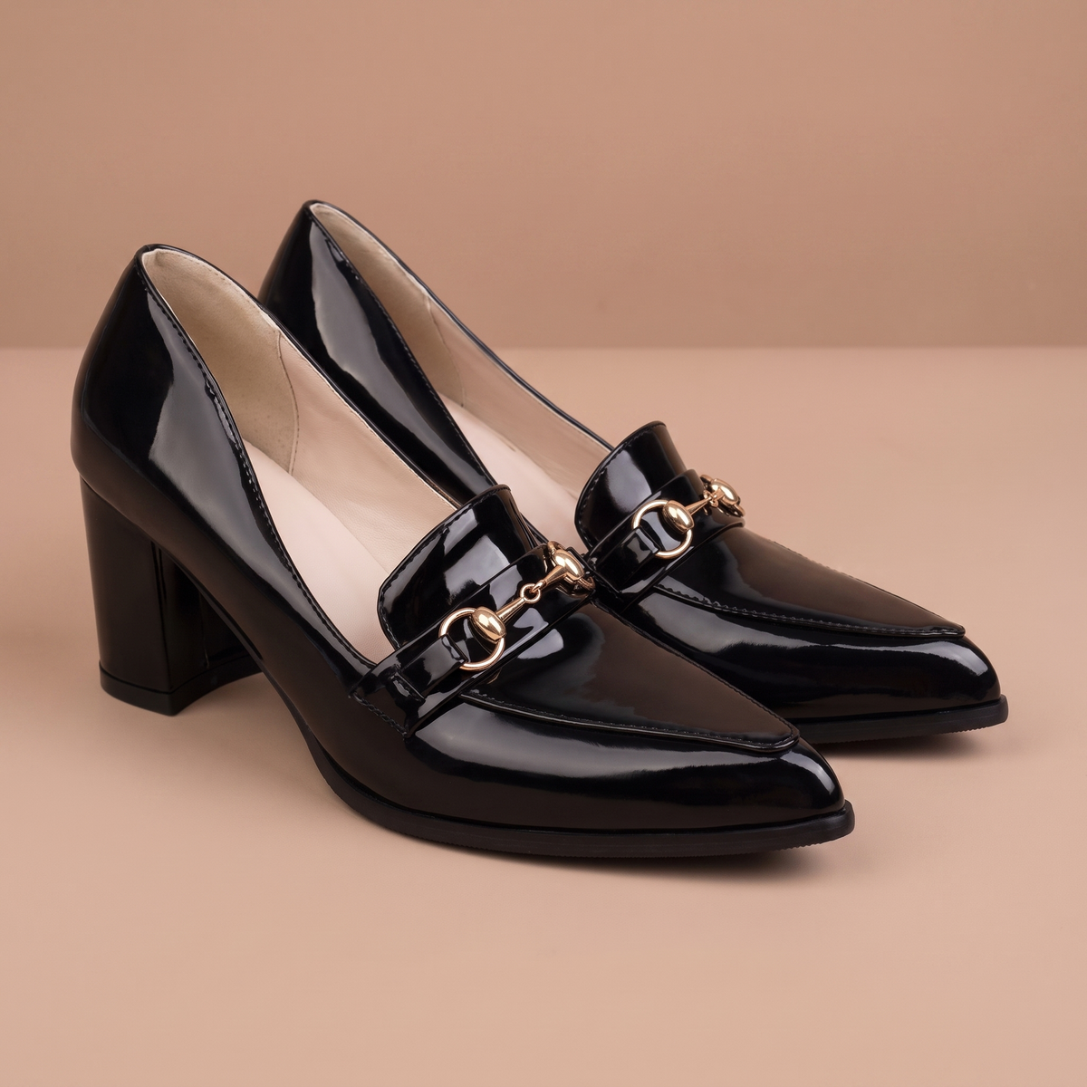 Coralia Suede Slingback Heels