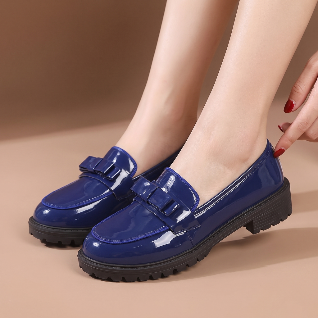 Sadie Soft-Touch Loafers