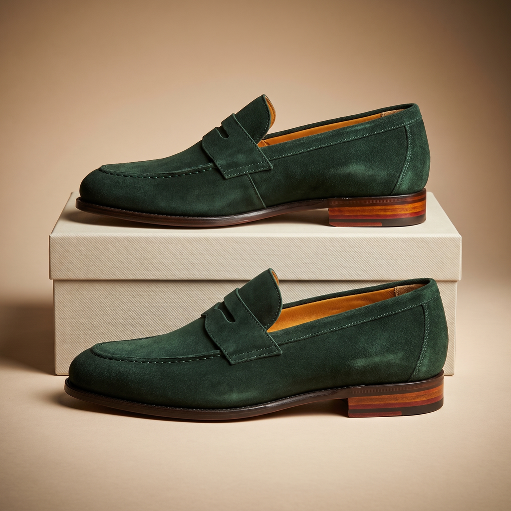 Alessia Classic Bit-Detail Loafers