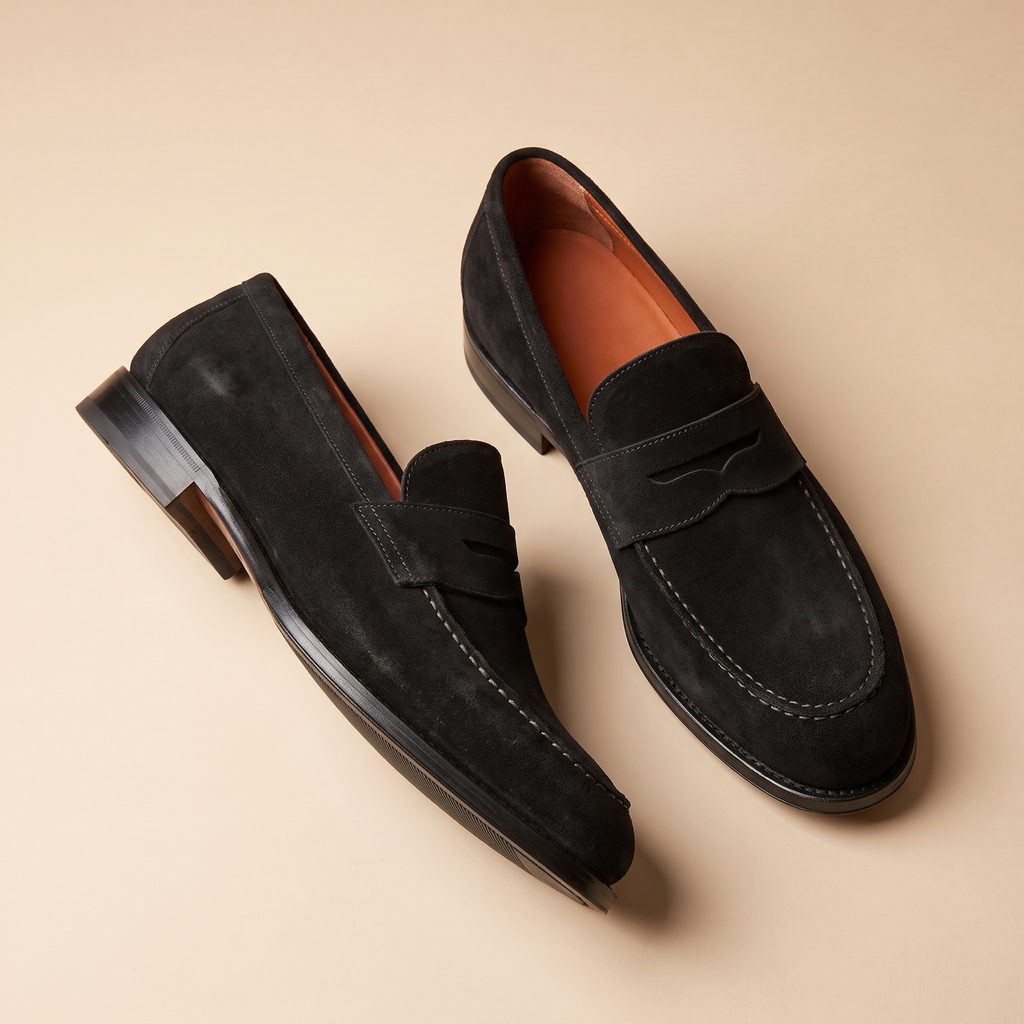 Alessia Classic Bit-Detail Loafers