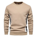 Lorenz Refined Knit Pullover