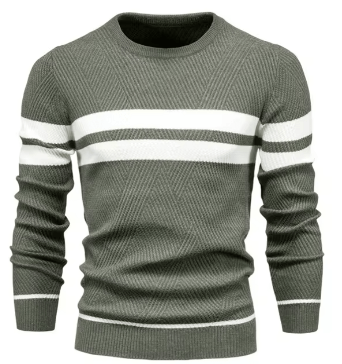 Anders Refined Men's Pullover