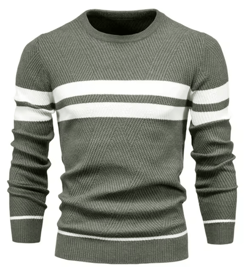 Anders Refined Men's Pullover