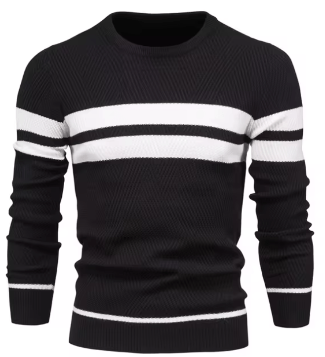 Anders Refined Men's Pullover