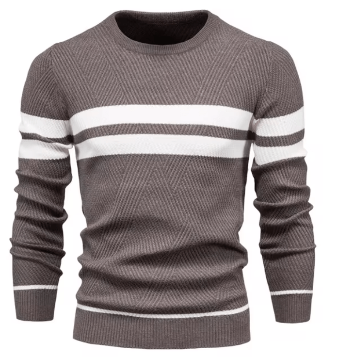 Anders Refined Men's Pullover