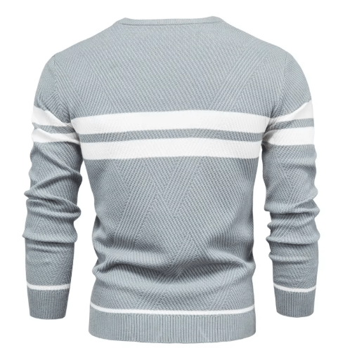 Anders Refined Men's Pullover