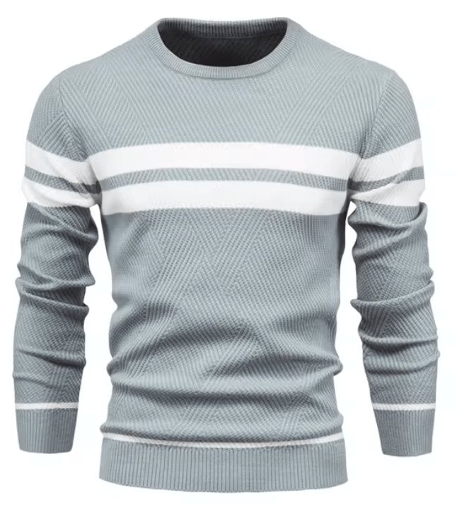 Anders Refined Men's Pullover