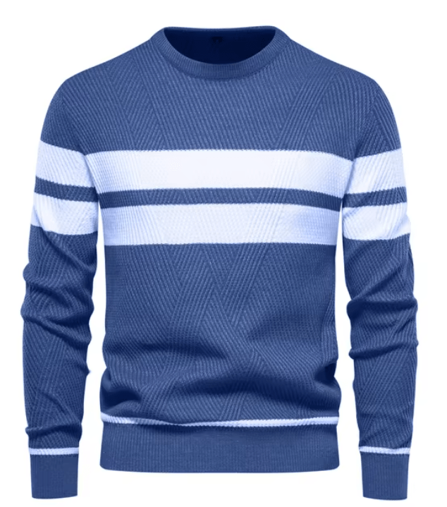 Anders Refined Men's Pullover